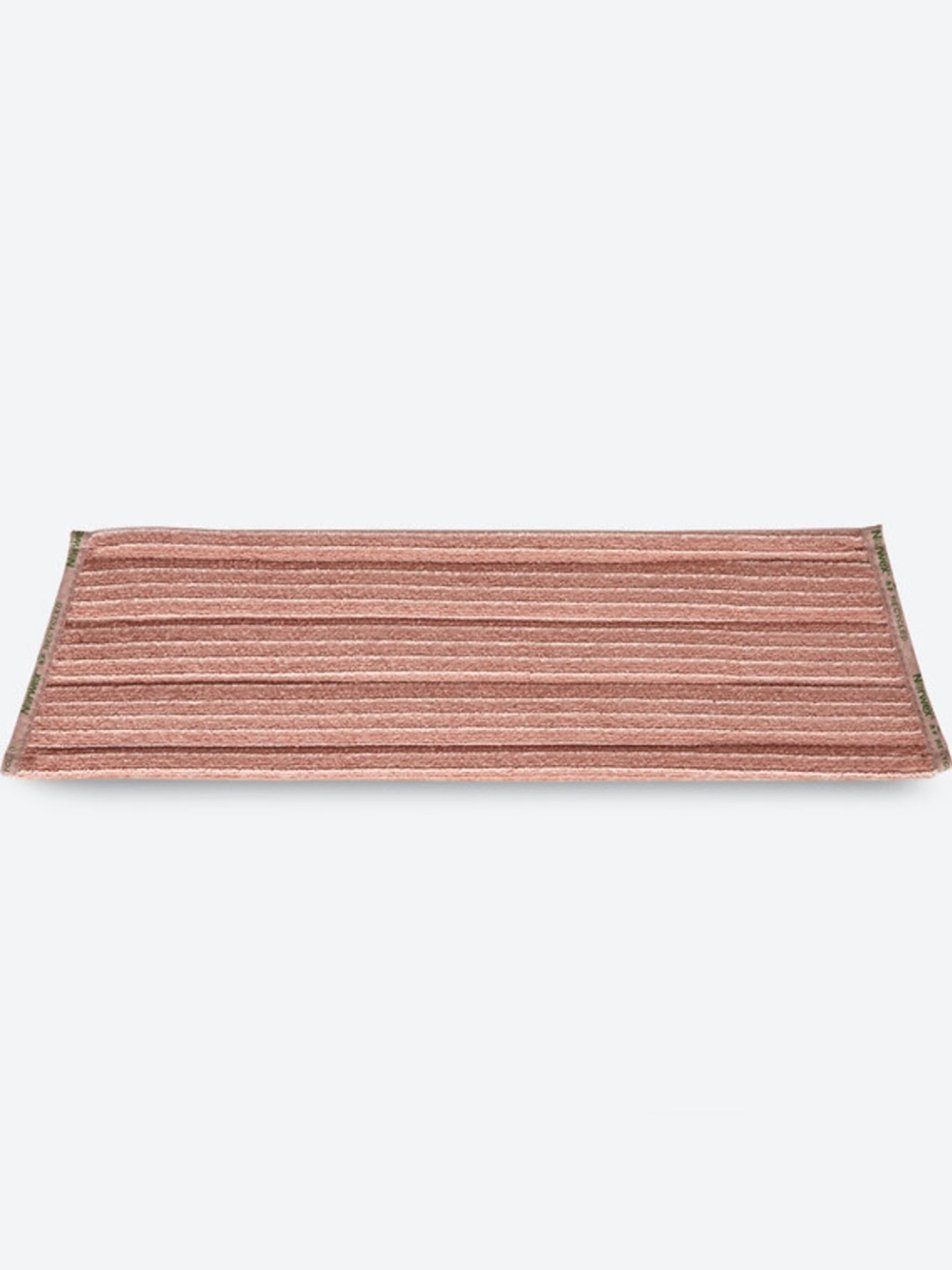 NEW NORWEX PINK LARGE DAMP/WET MOP PAD